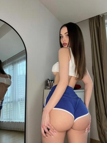 Светлана Экзотическая фото 7